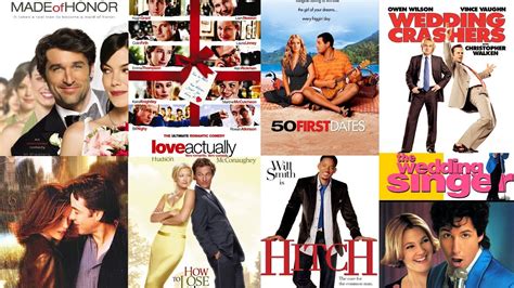 best 10 romantic comedy movies|best rated romantic comedies.